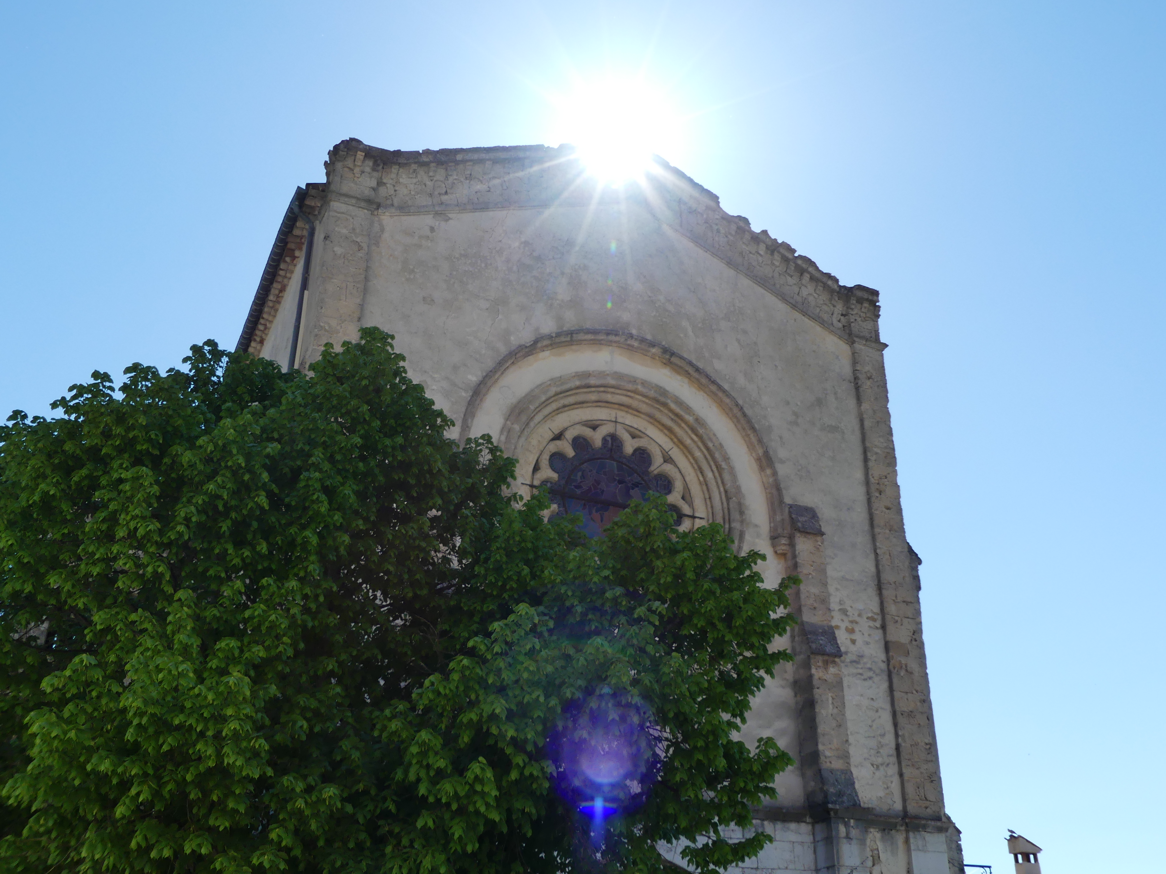 Messe du 15 aot