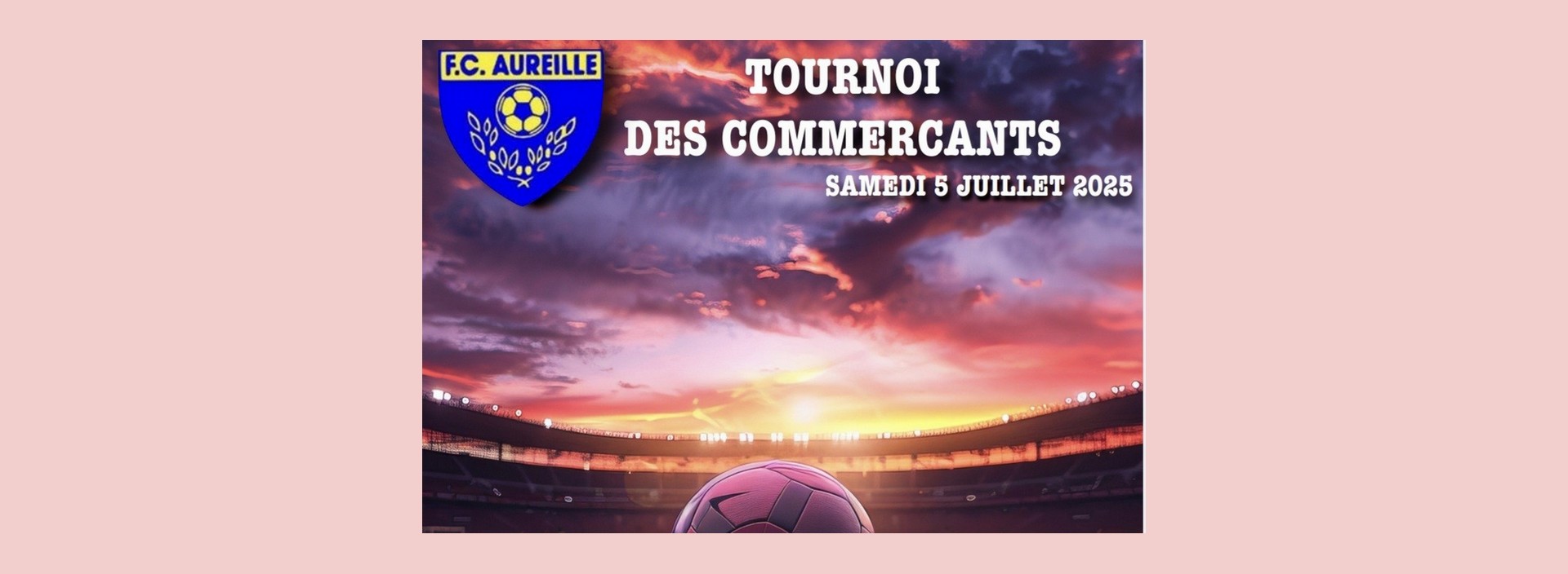 Tournoi des commerants
