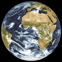 Exposition : Les mouvements de la Terre