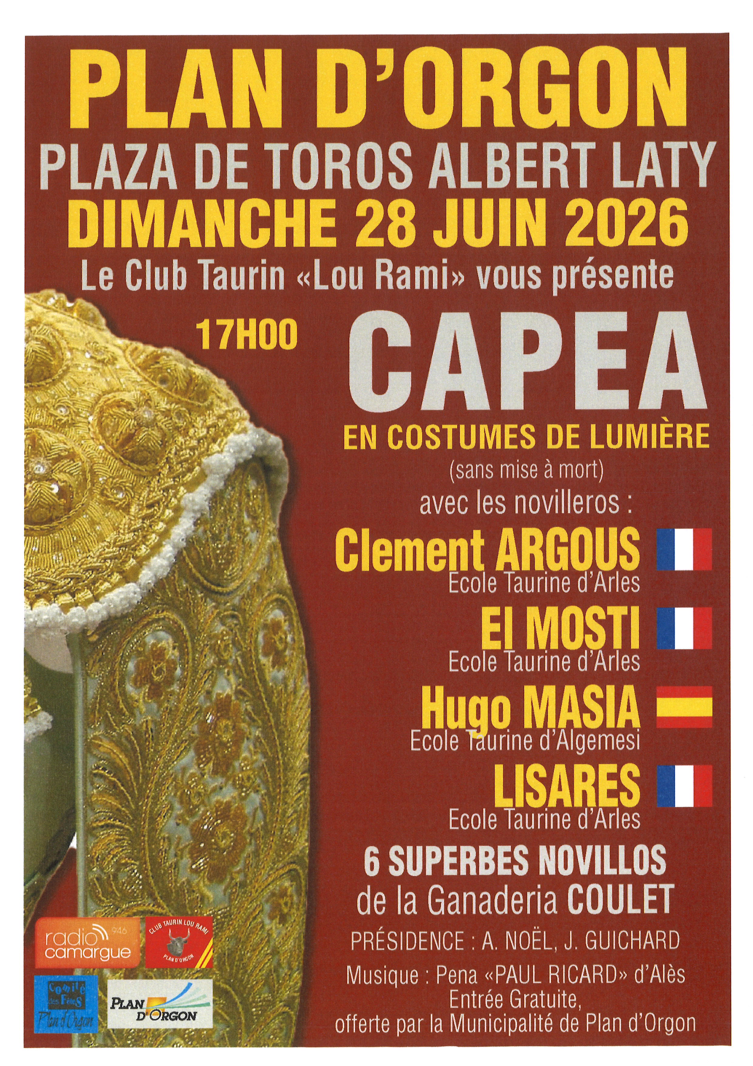 Capea