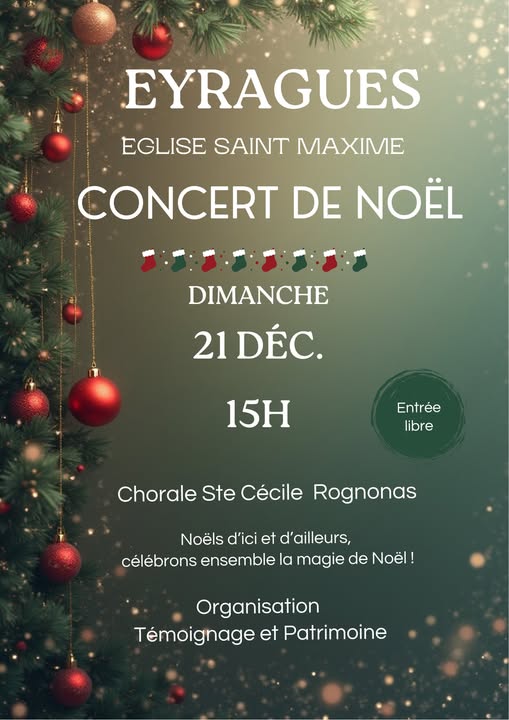 Concert de Nol