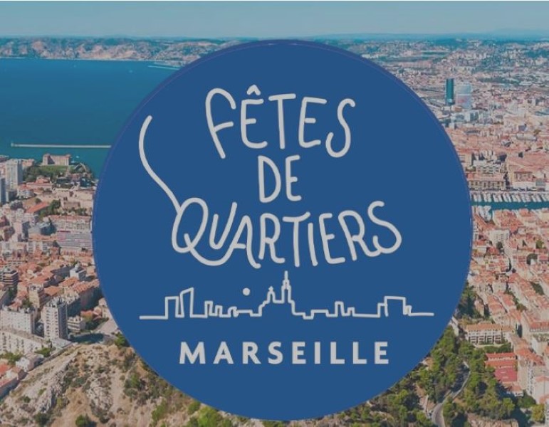 Les Ftes de quartiers en aot