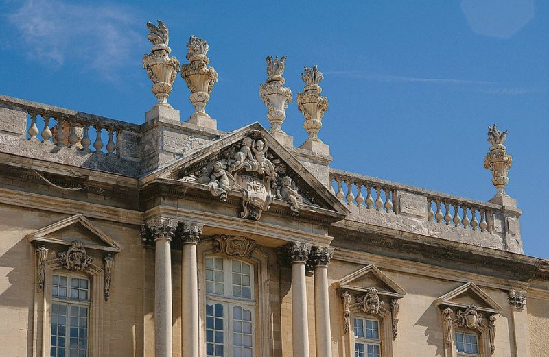 L'Inguimbertine � l'H�tel-Dieu : Visite en Famille