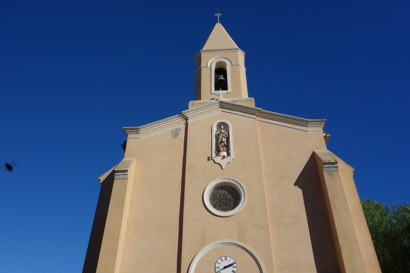 Festival musical arbanais : concert Xinarca