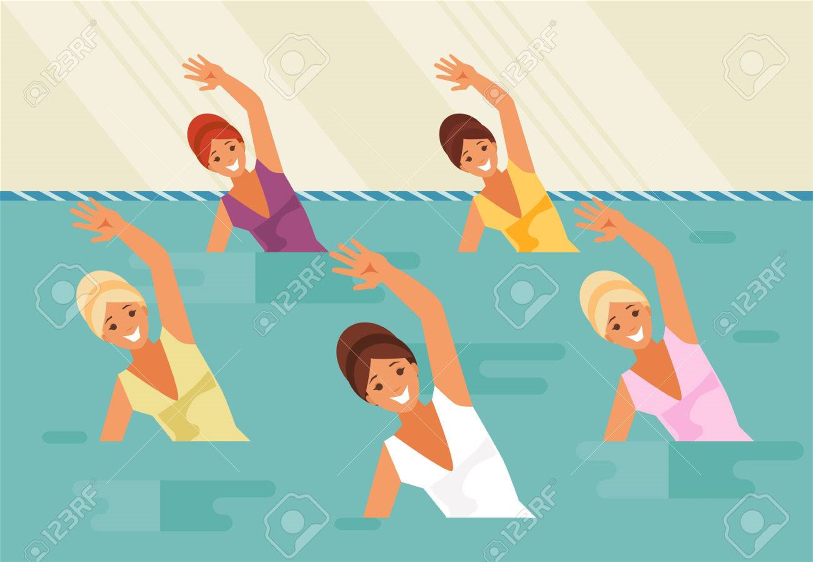 Aquagym