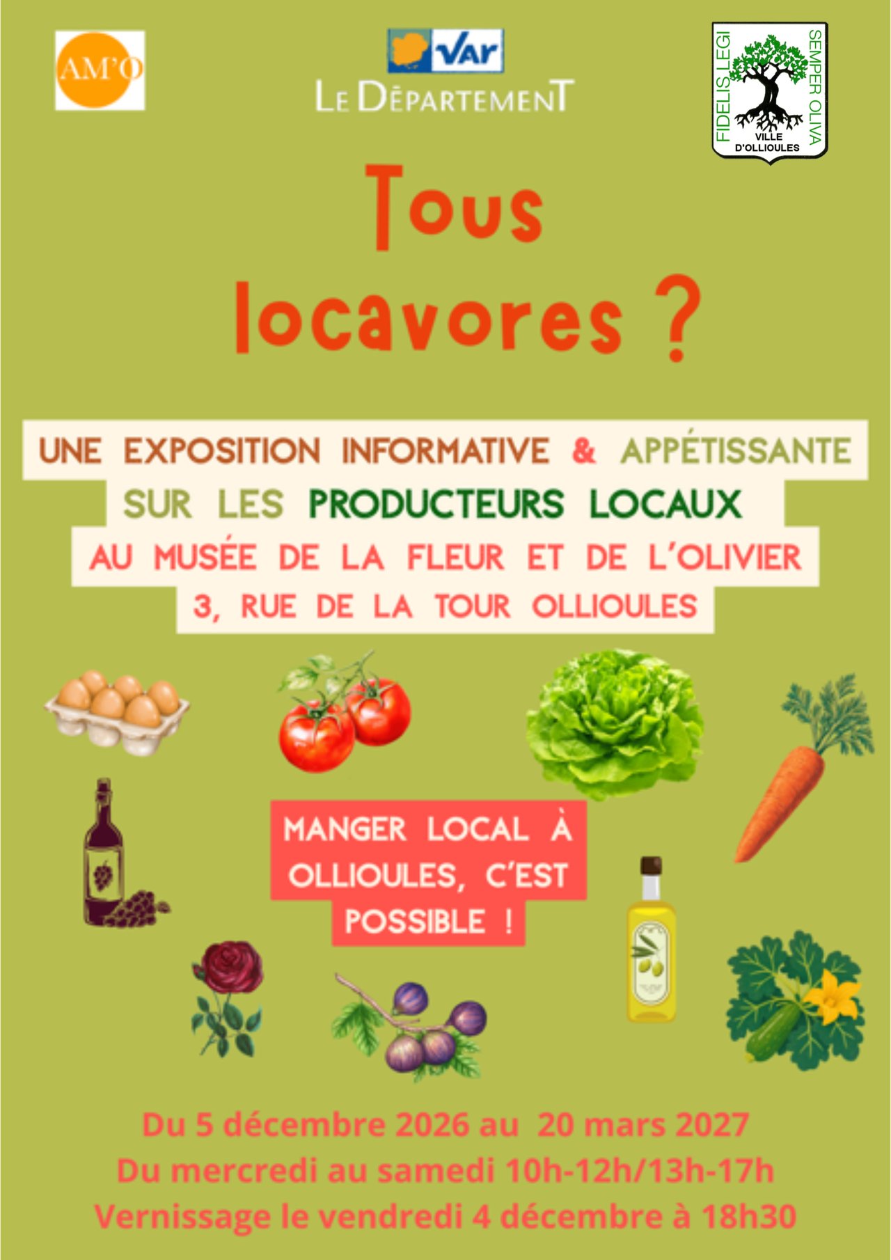 Exposition 