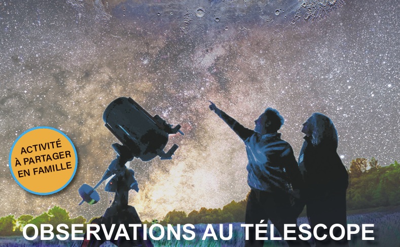 Fte de l'astronomie  Baudinard