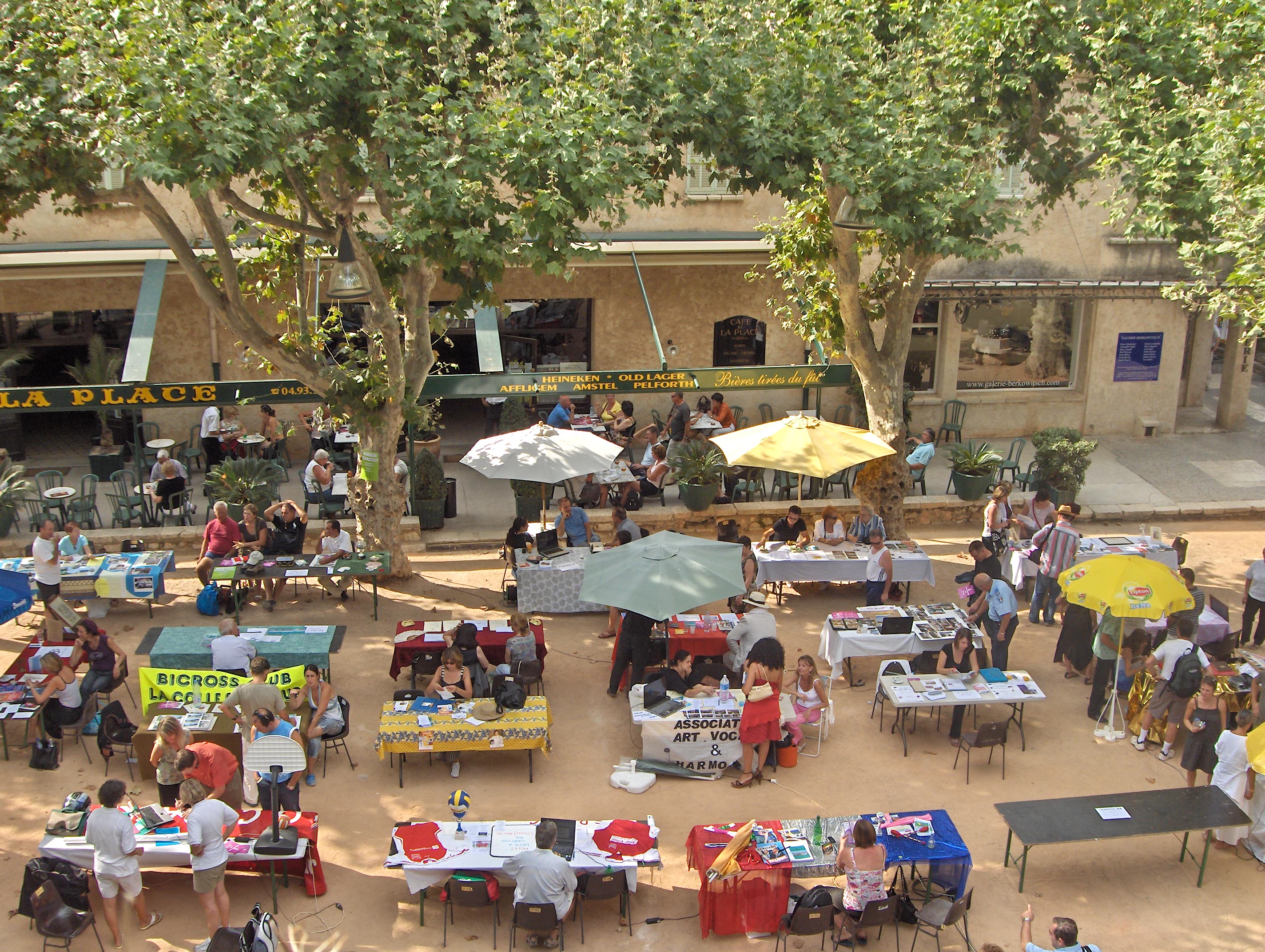 Forum des Associations