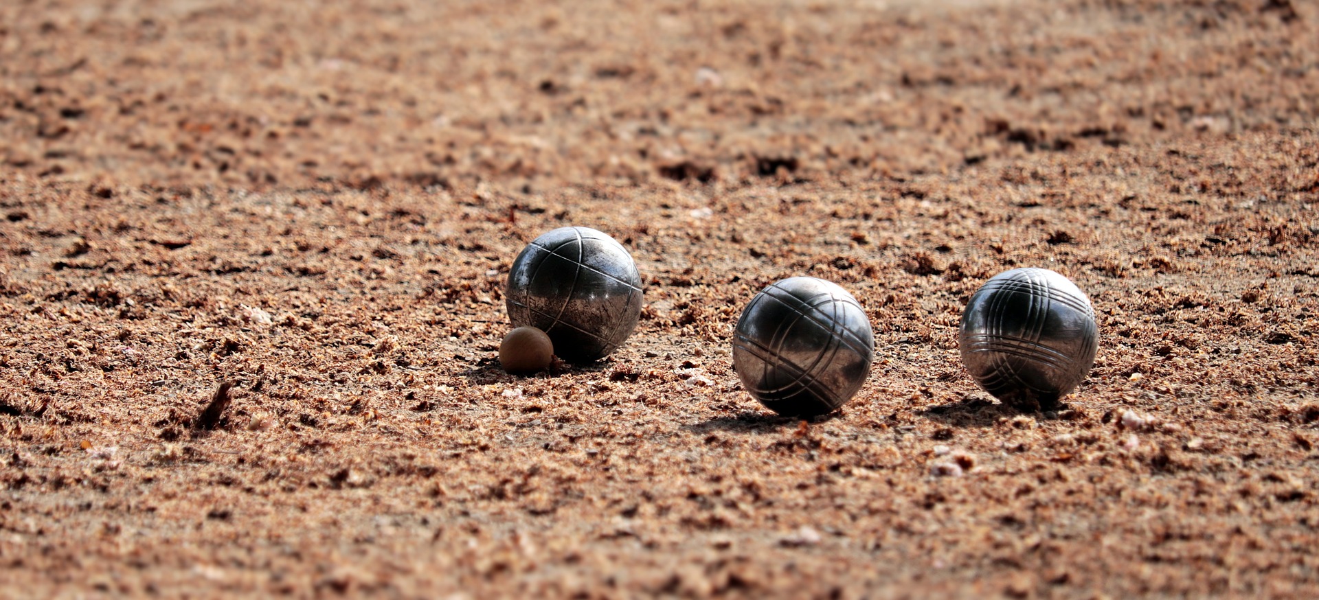 Concours de ptanque de la Sainte-Claire