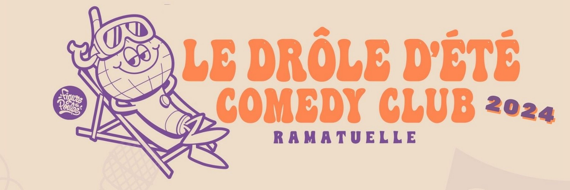 Drle dEt  Ramatuelle.