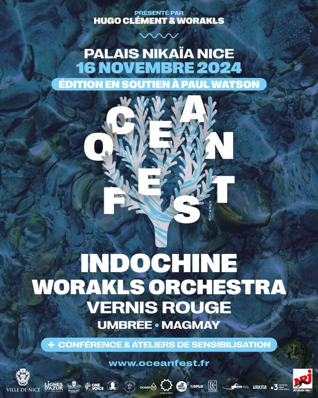 Ocean Fest