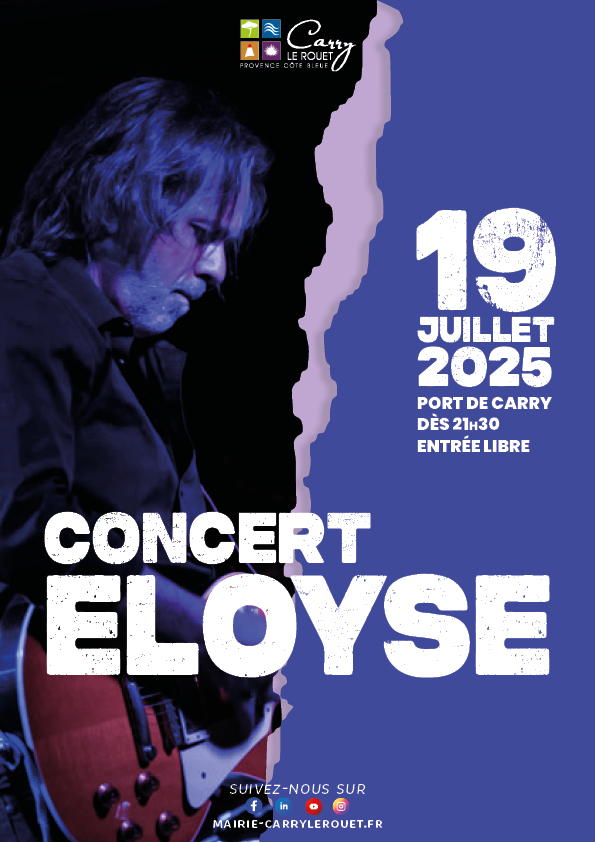 Concert Eloyse