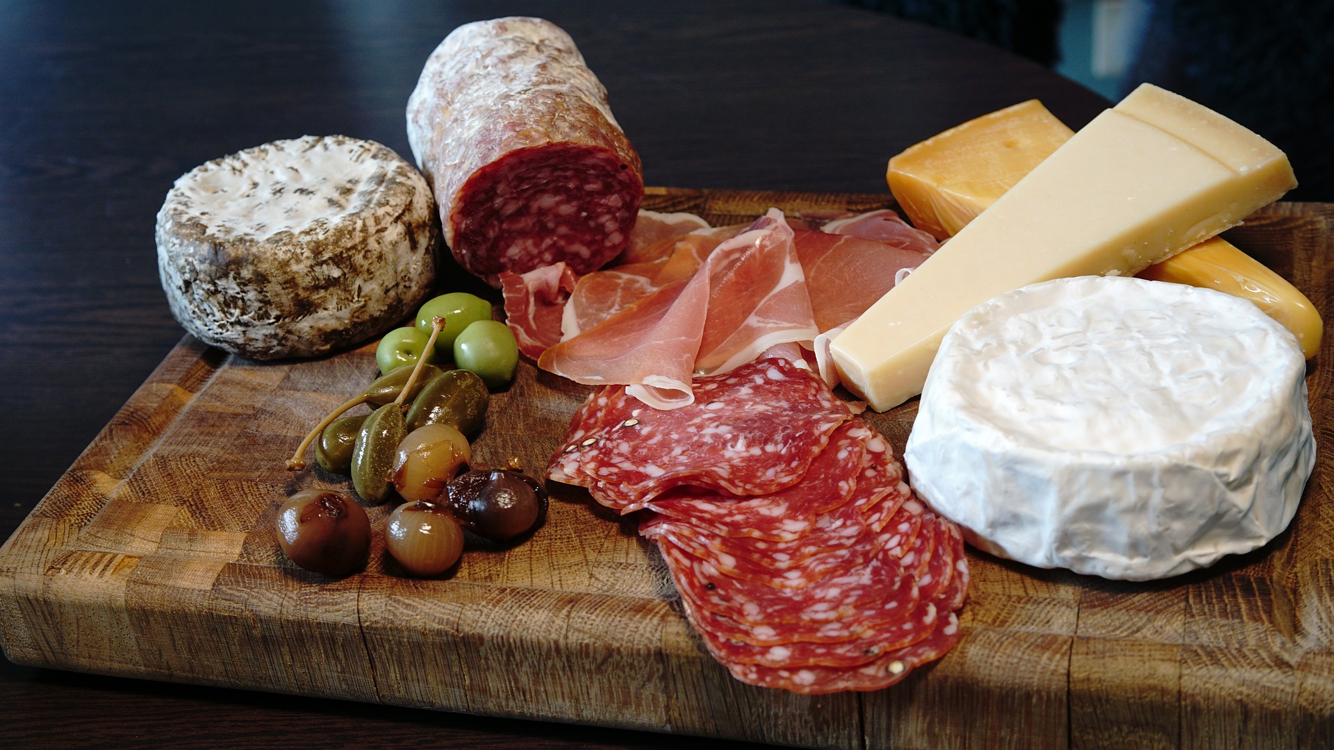 After work  la Fromagerie des Costes