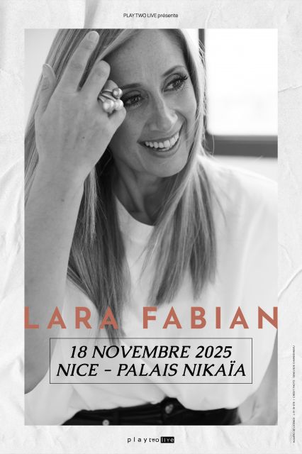 Lara Fabian