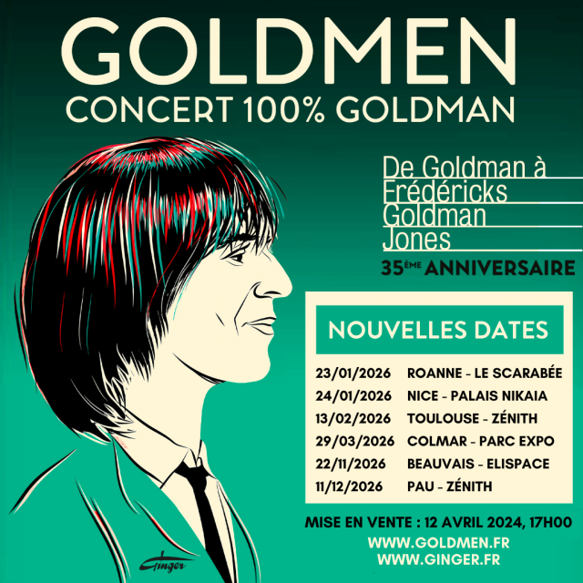 Goldmen