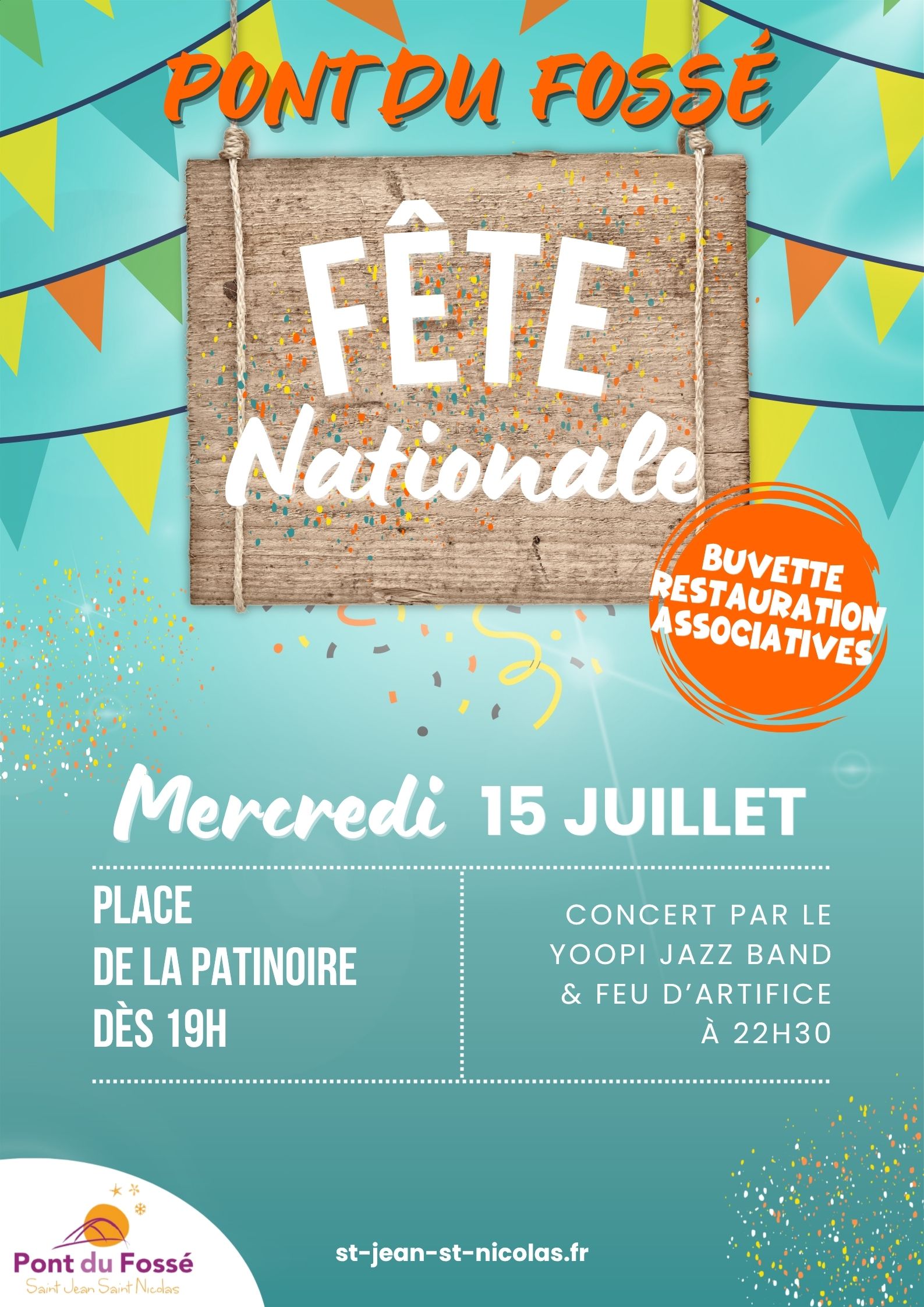 F�te nationale