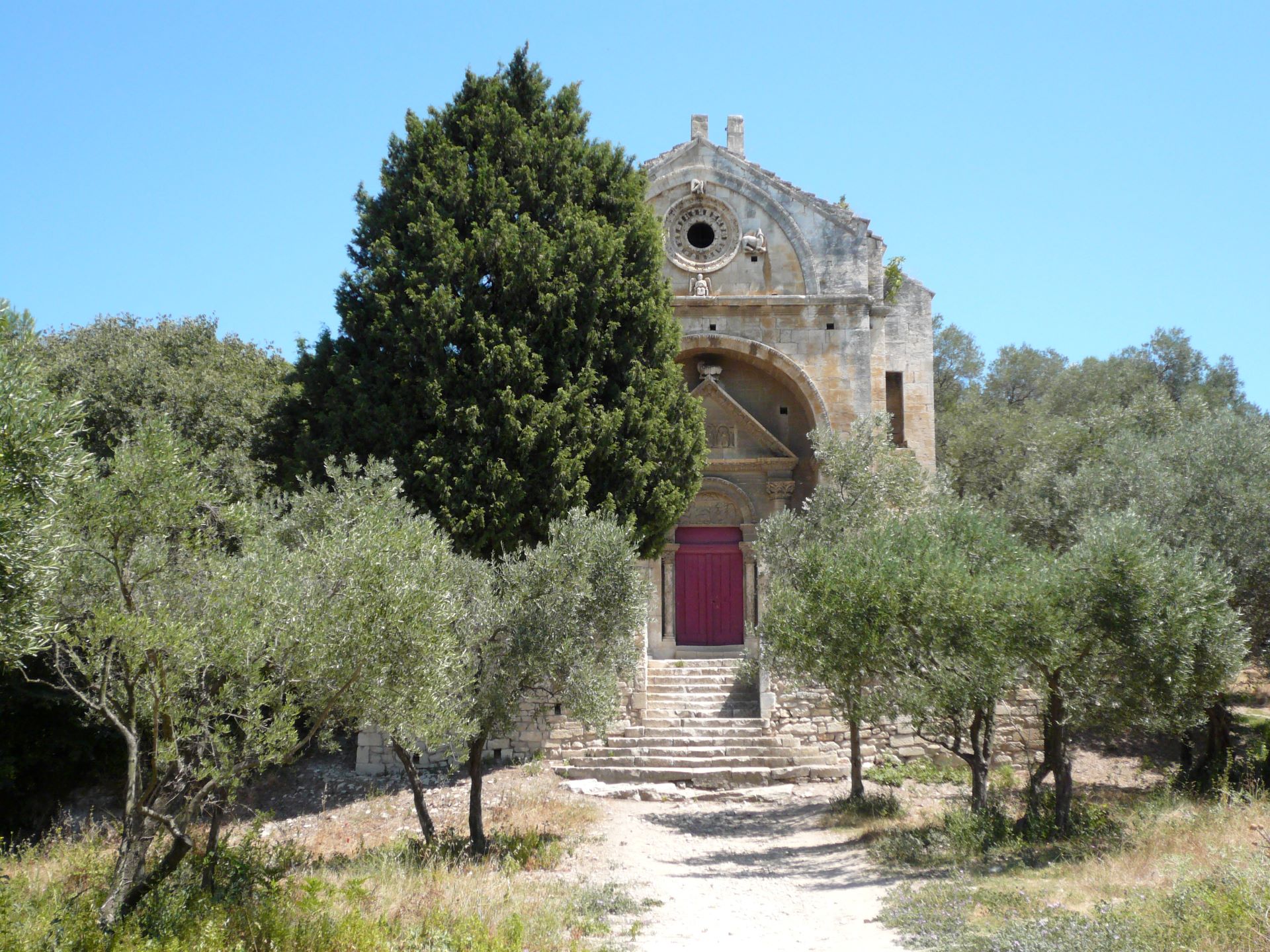 Les Dimanches de Saint Gabriel