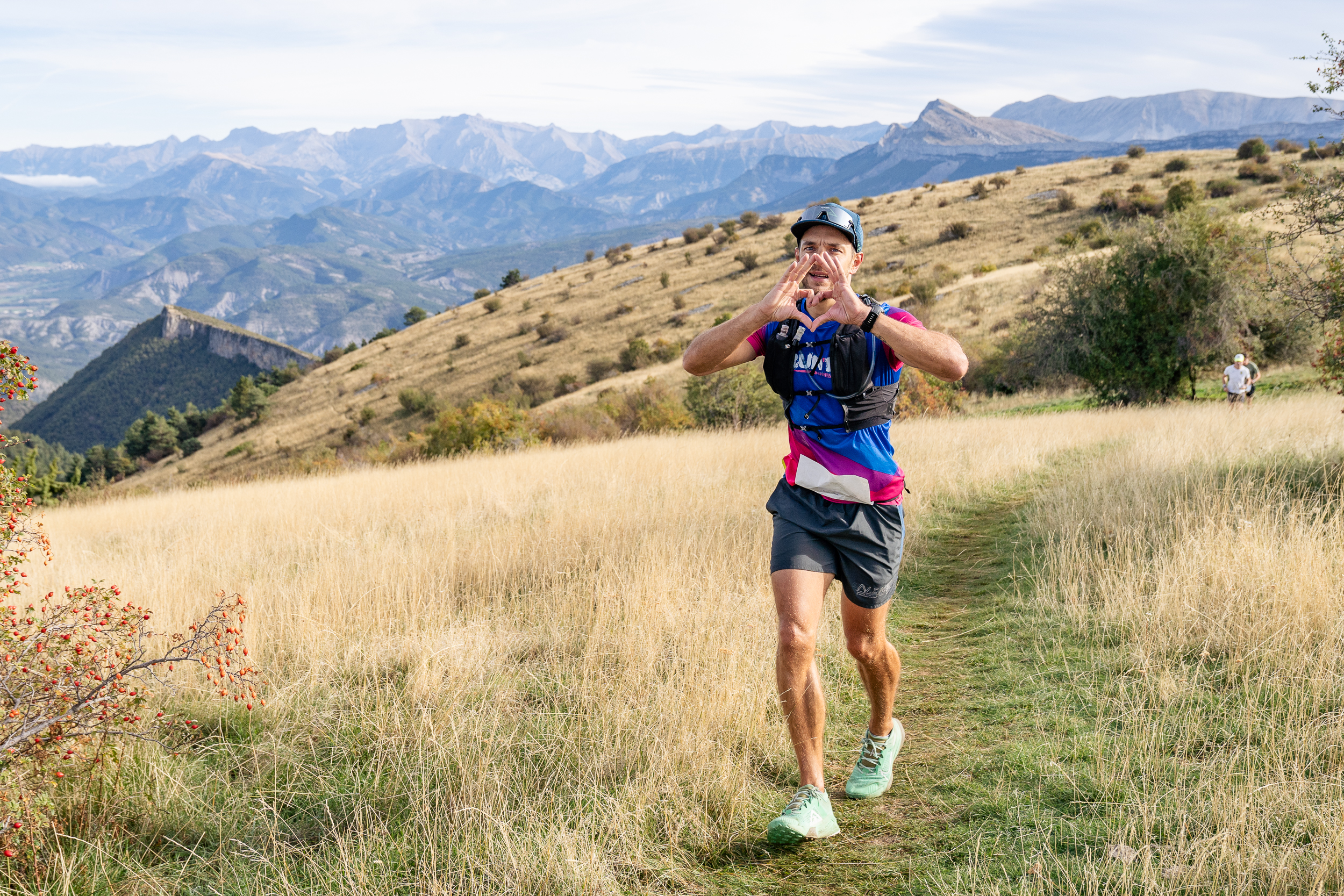 Trail de Digne-les-Bains | 3 me dition
