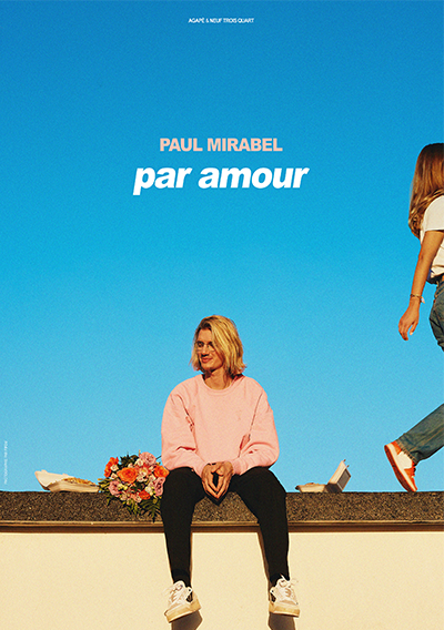 Spectacle - Paul Mirabel 