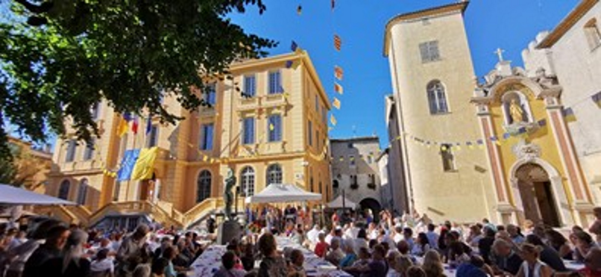 F�te Patronale de la Sainte-�lisabeth