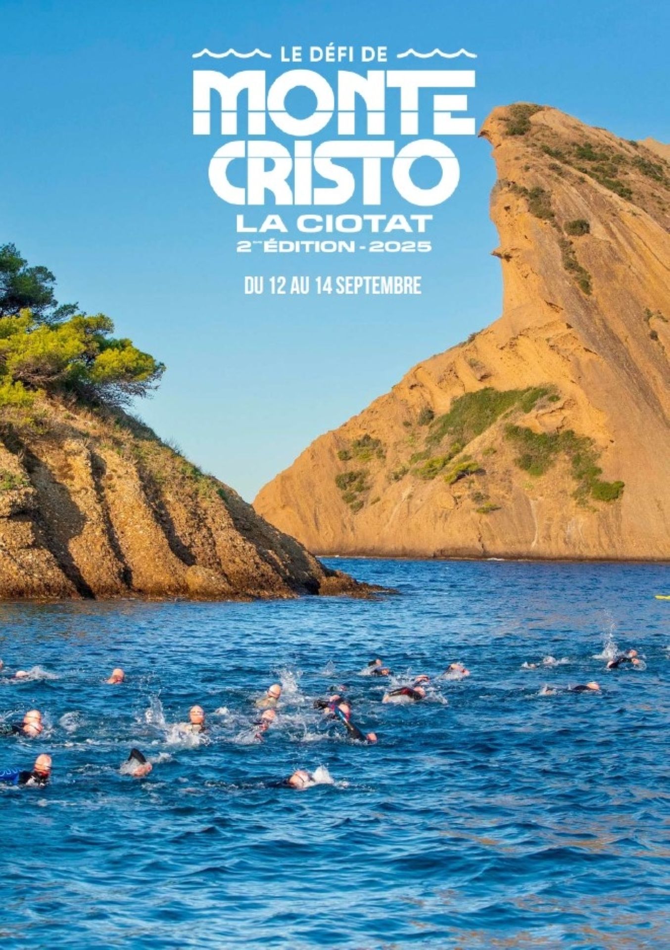 Le Dfi de Monte Cristo