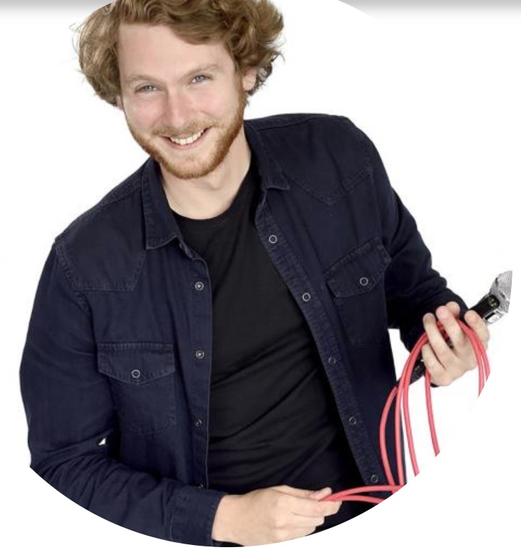 Promenade orchestrale - Demandez le programme