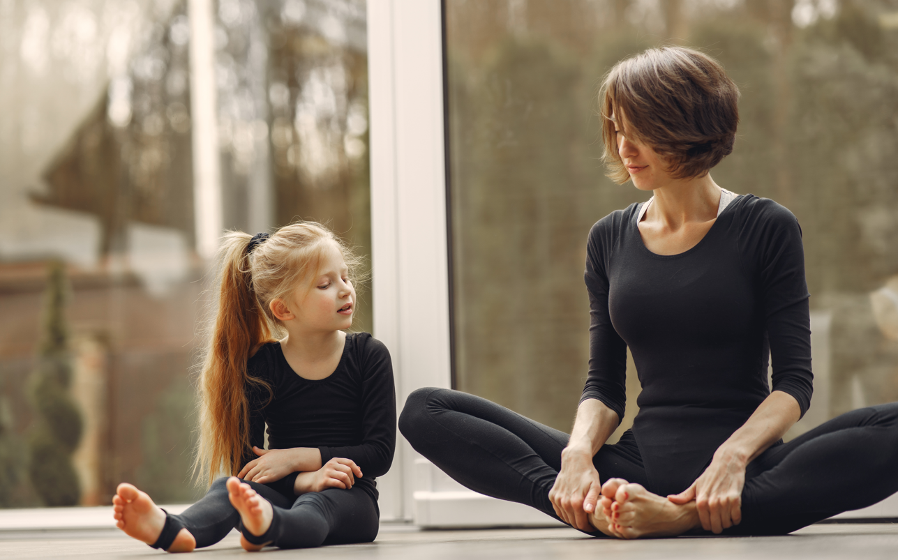 Familles en Orres : Sophrologie : Rencontre avec l'animal