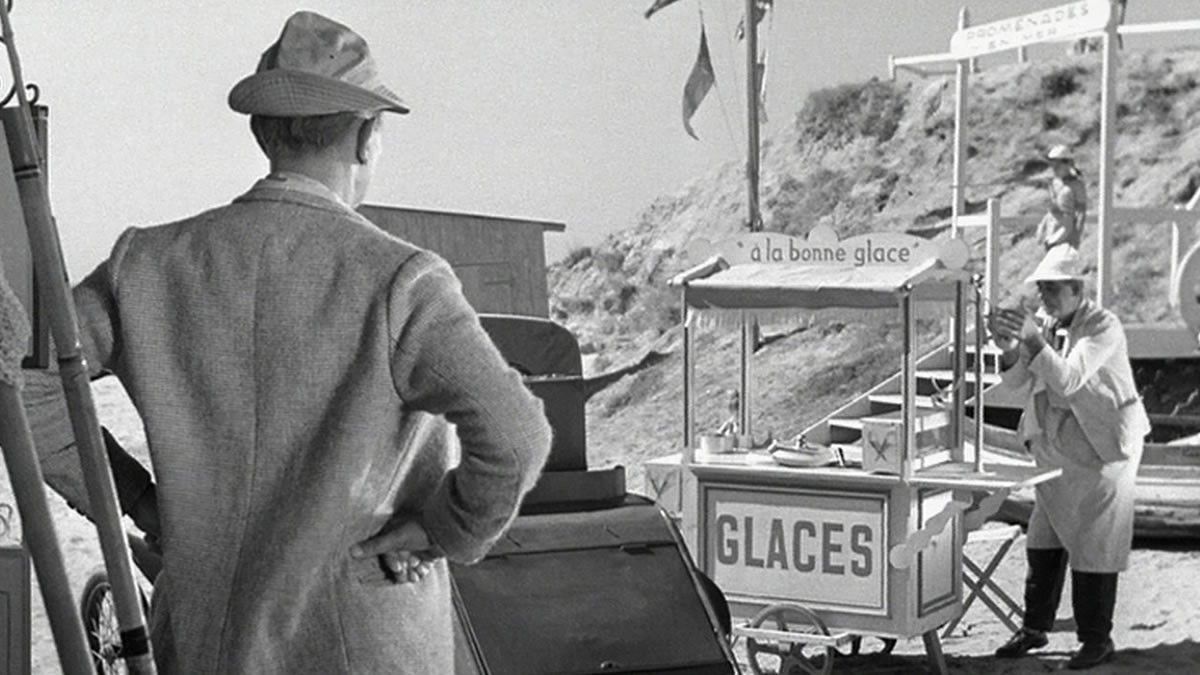 Cin-concert - Les vacances de Monsieur Hulot - FIM #19