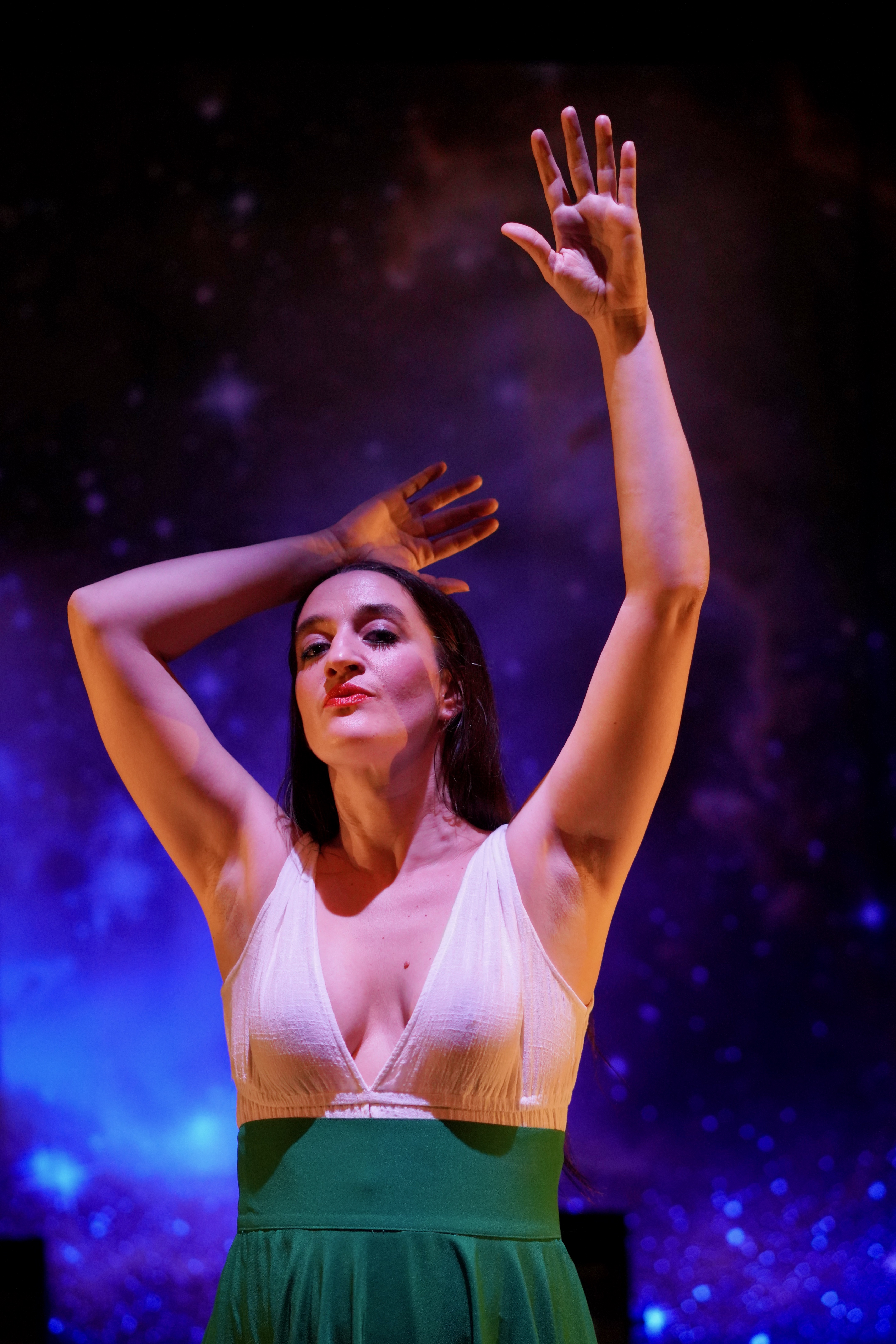 Thtre musical - Niquer la fatalit