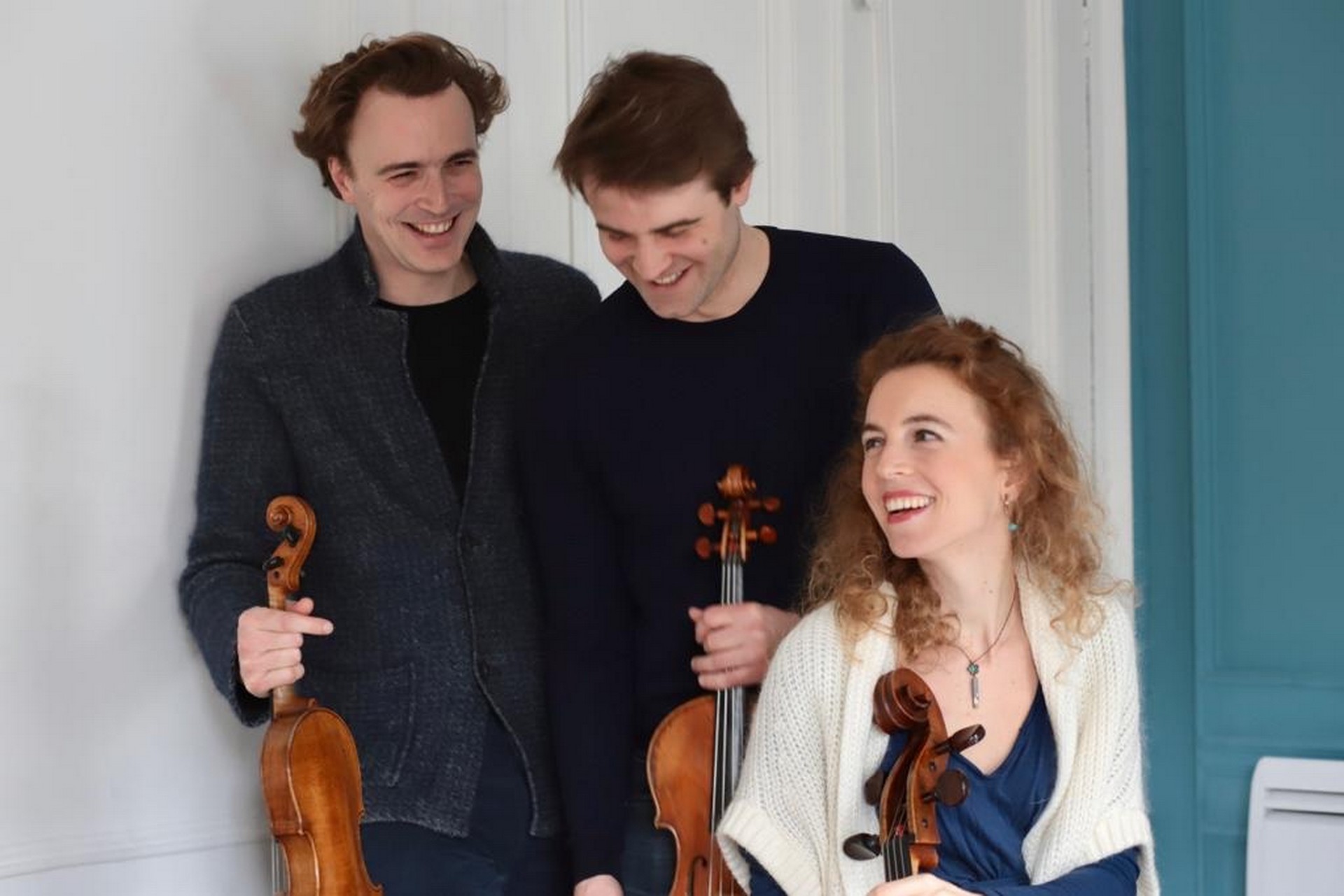 Concert - Trio Jacob