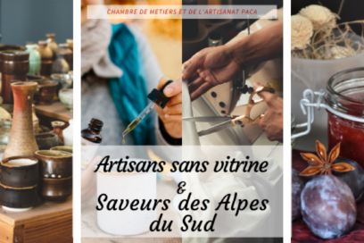 March� des artisans sans vitrines