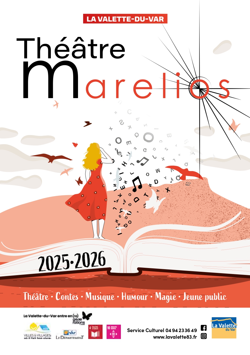 Thtre musical - L'histoire approximative mais nanmoins touchante et non-courte de Boby Lapointe