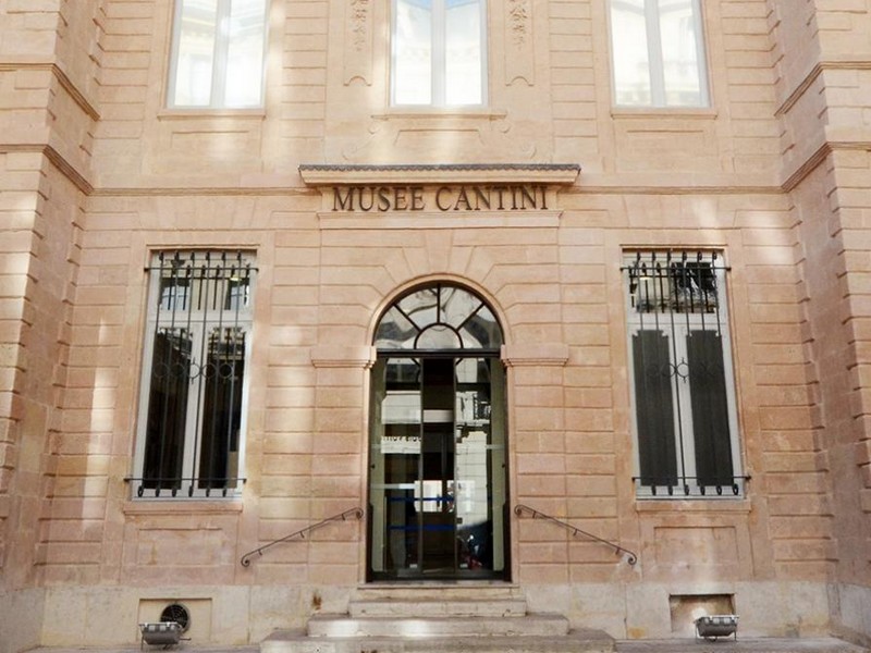 Ateliers de pratique artistique pour adultes au Muse Cantini