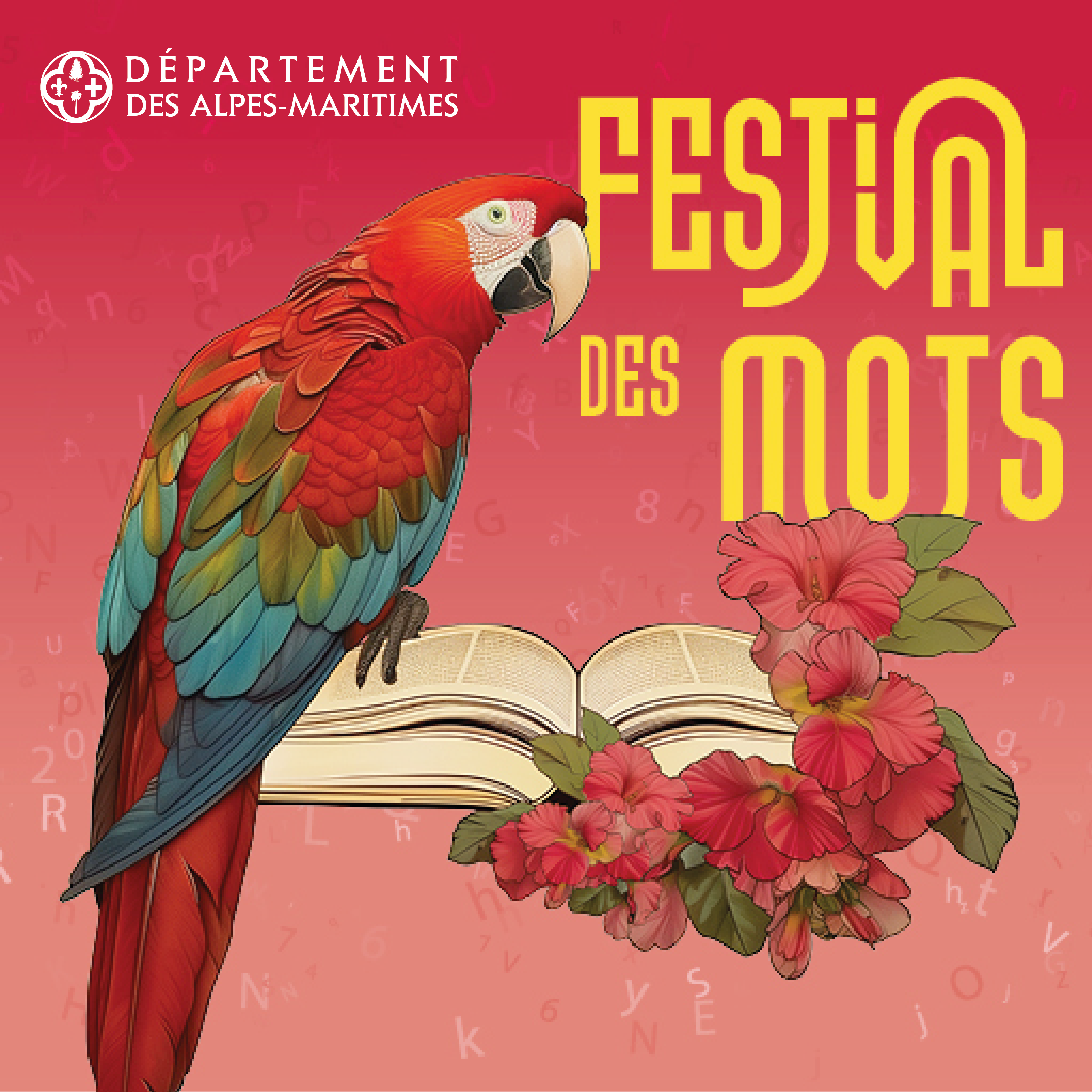 Festival des mots