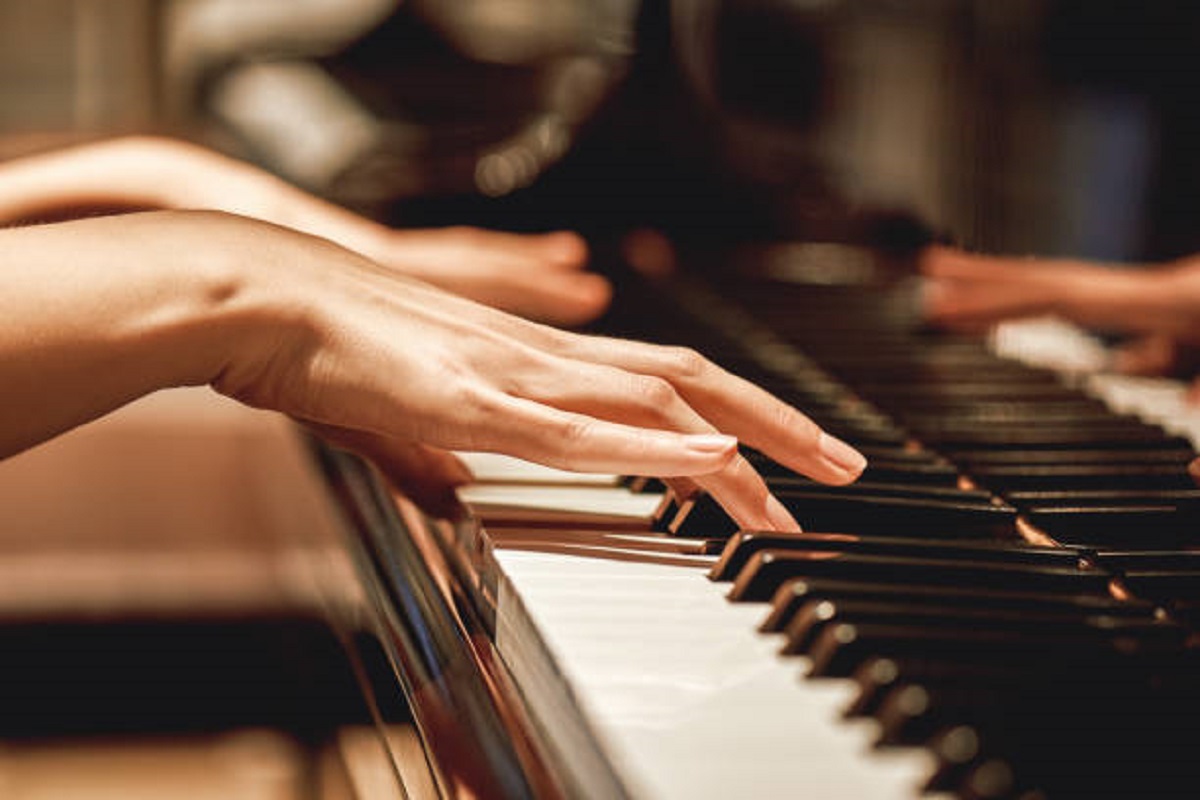 Musique au bastion