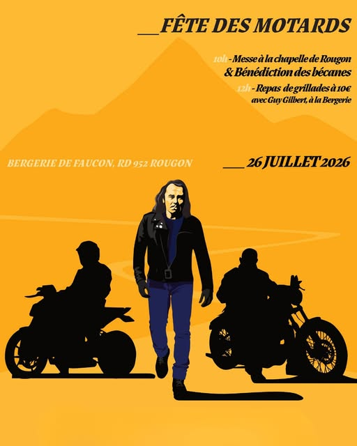 F�te des Motards