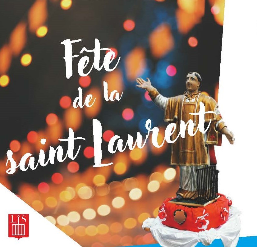 F�te de la Saint-Laurent