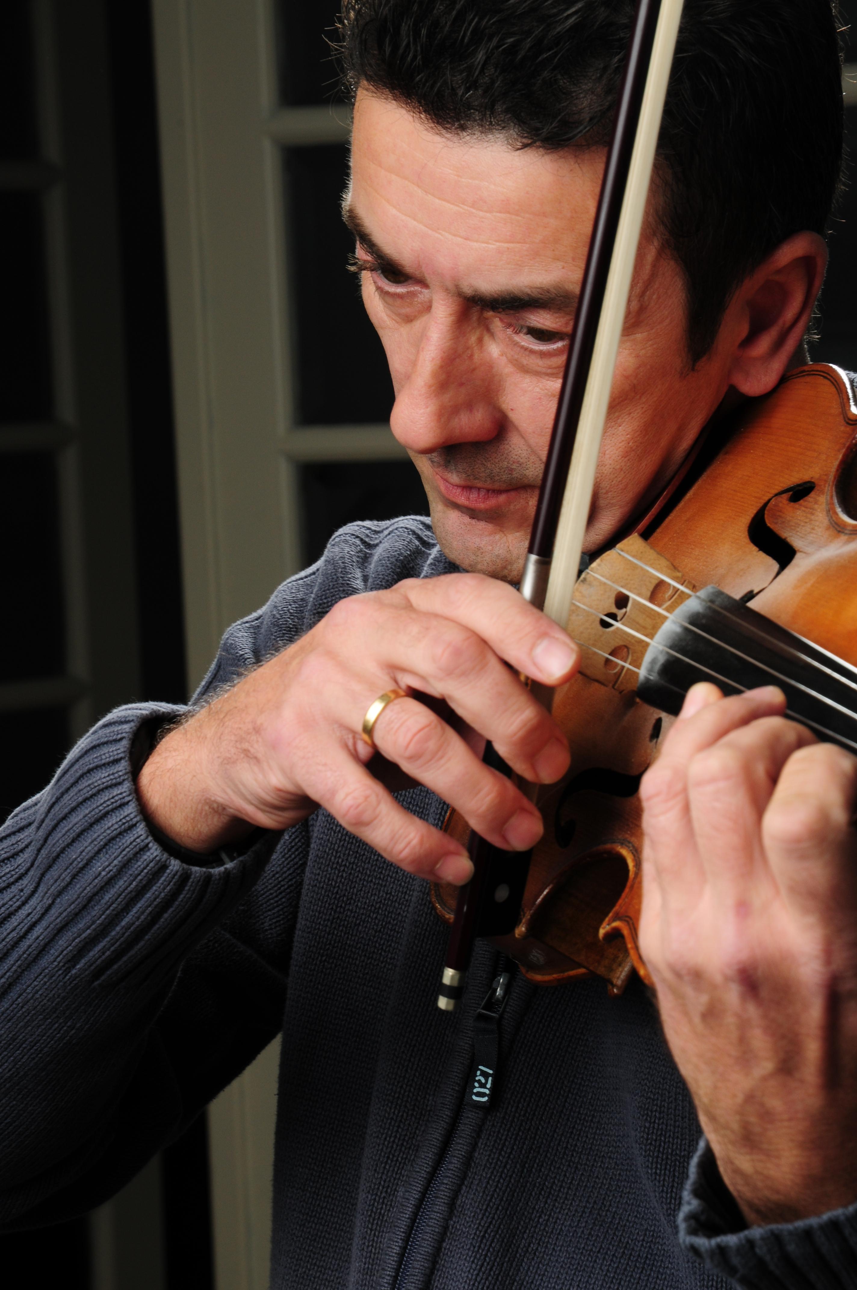 Concert - Pause musicale #3 - Festival de Musique de Toulon 24-25