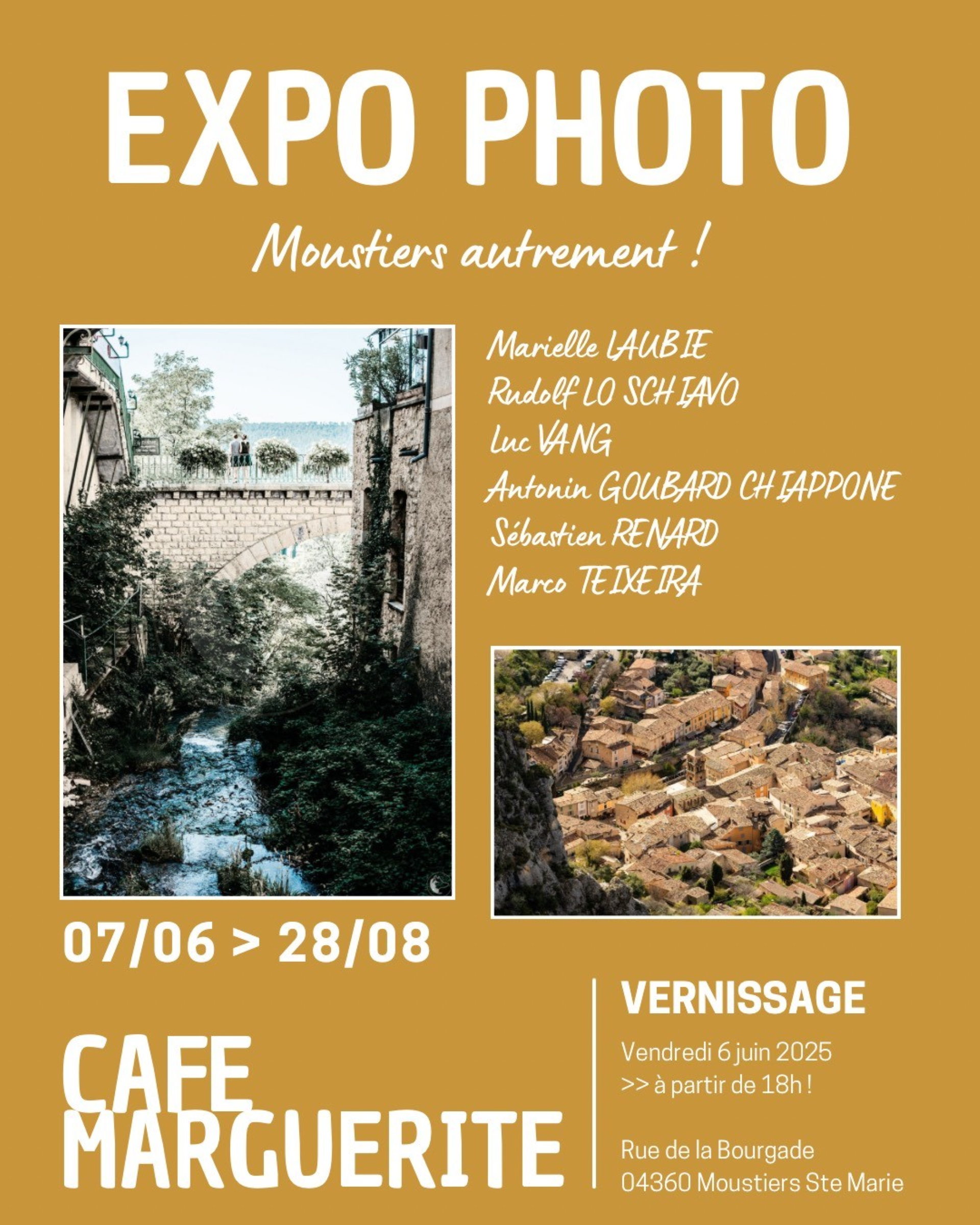 Expo photo 