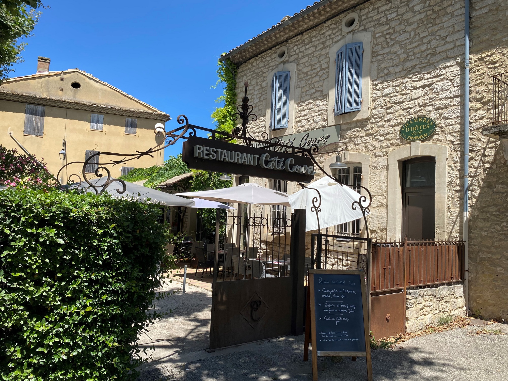 Festival Ventoux Saveurs : Journe du miel et des abeilles