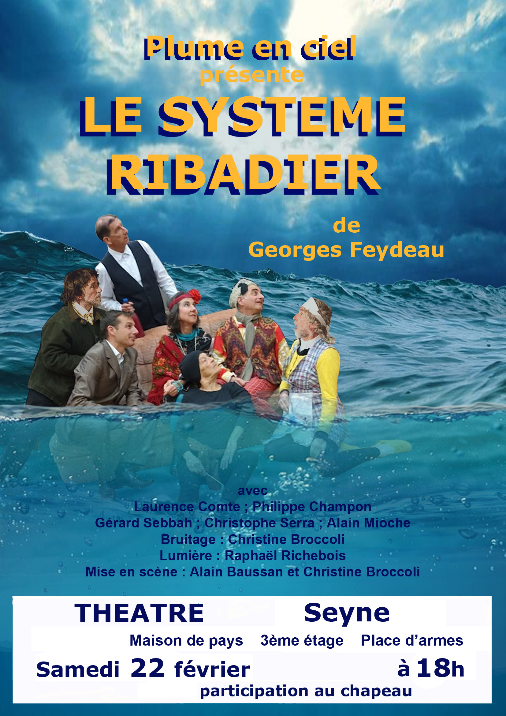 Thtre -