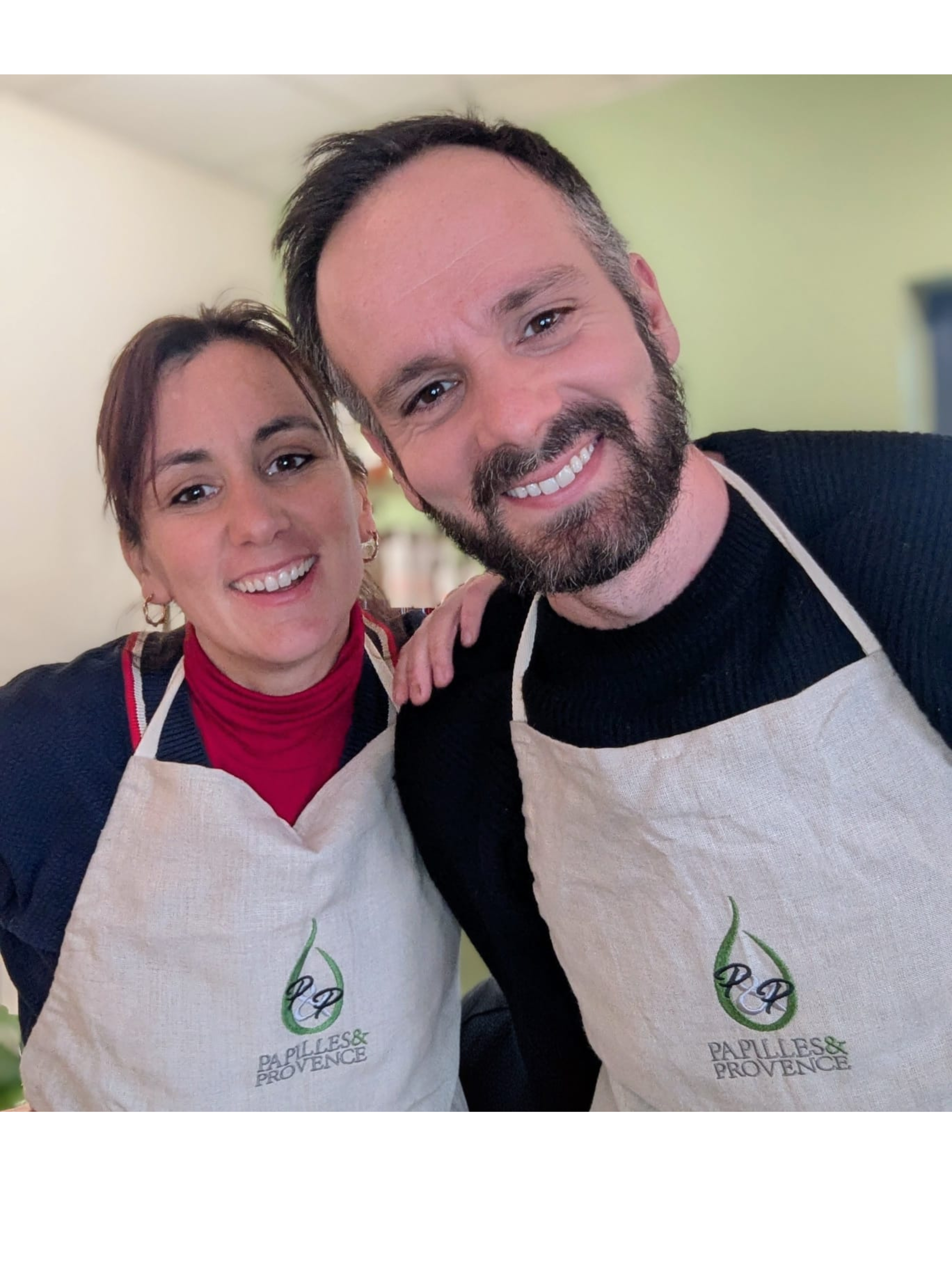Festival Ventoux Saveurs : Visite de l'atelier & d�gustation