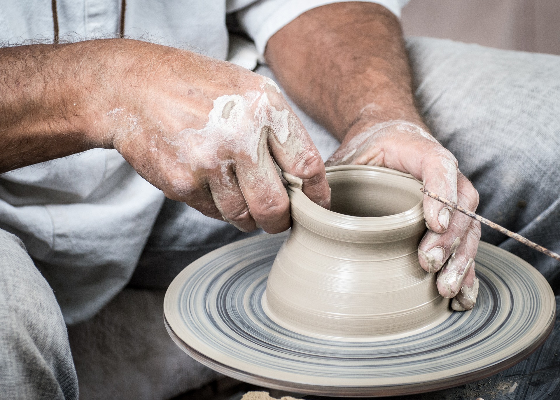 Exposition - vente : Art & artisanat