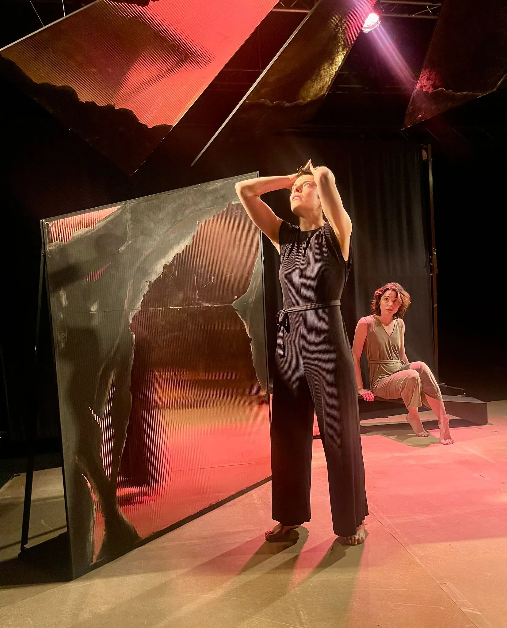 Thtre - Antigone
