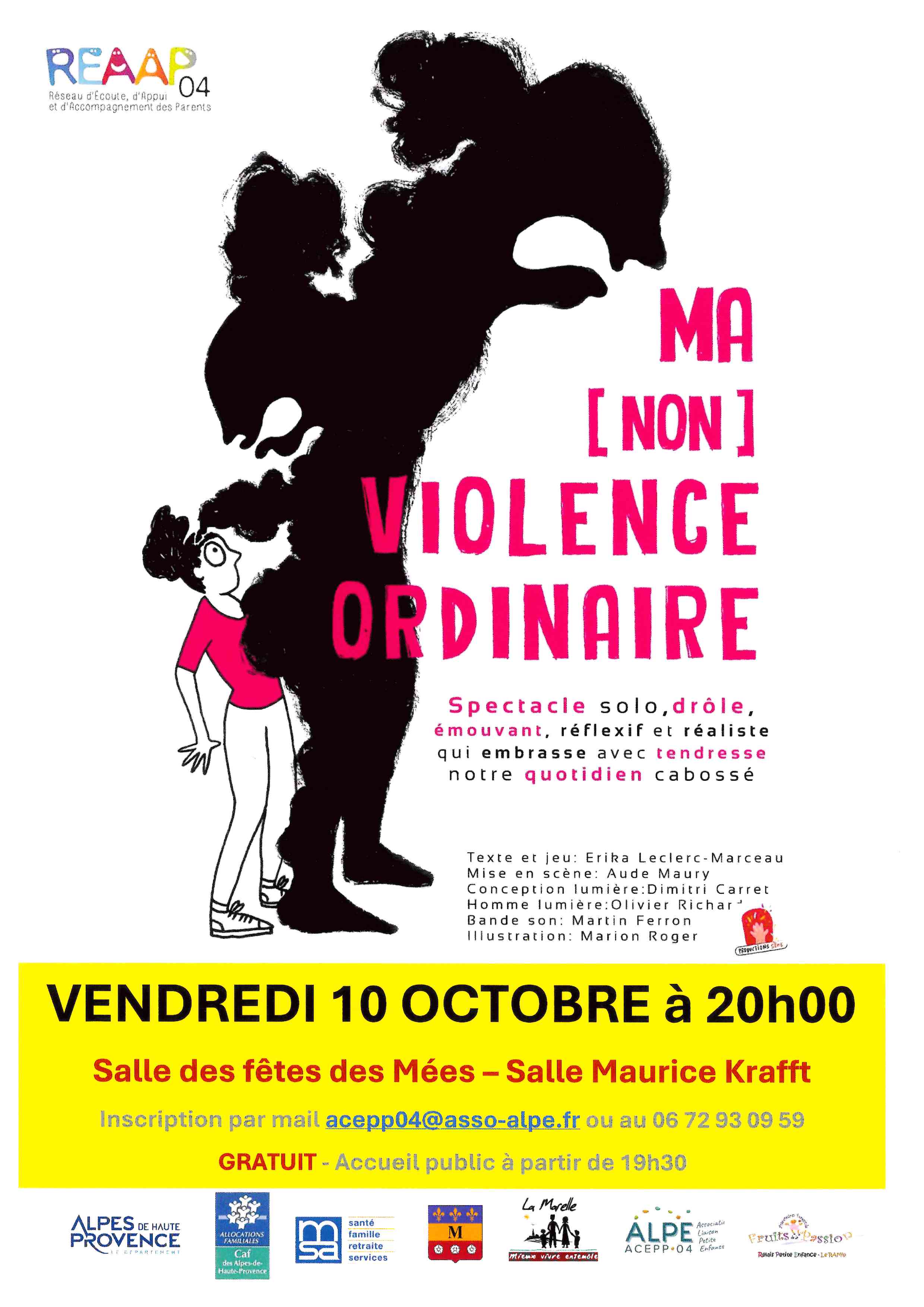 Spectacle 