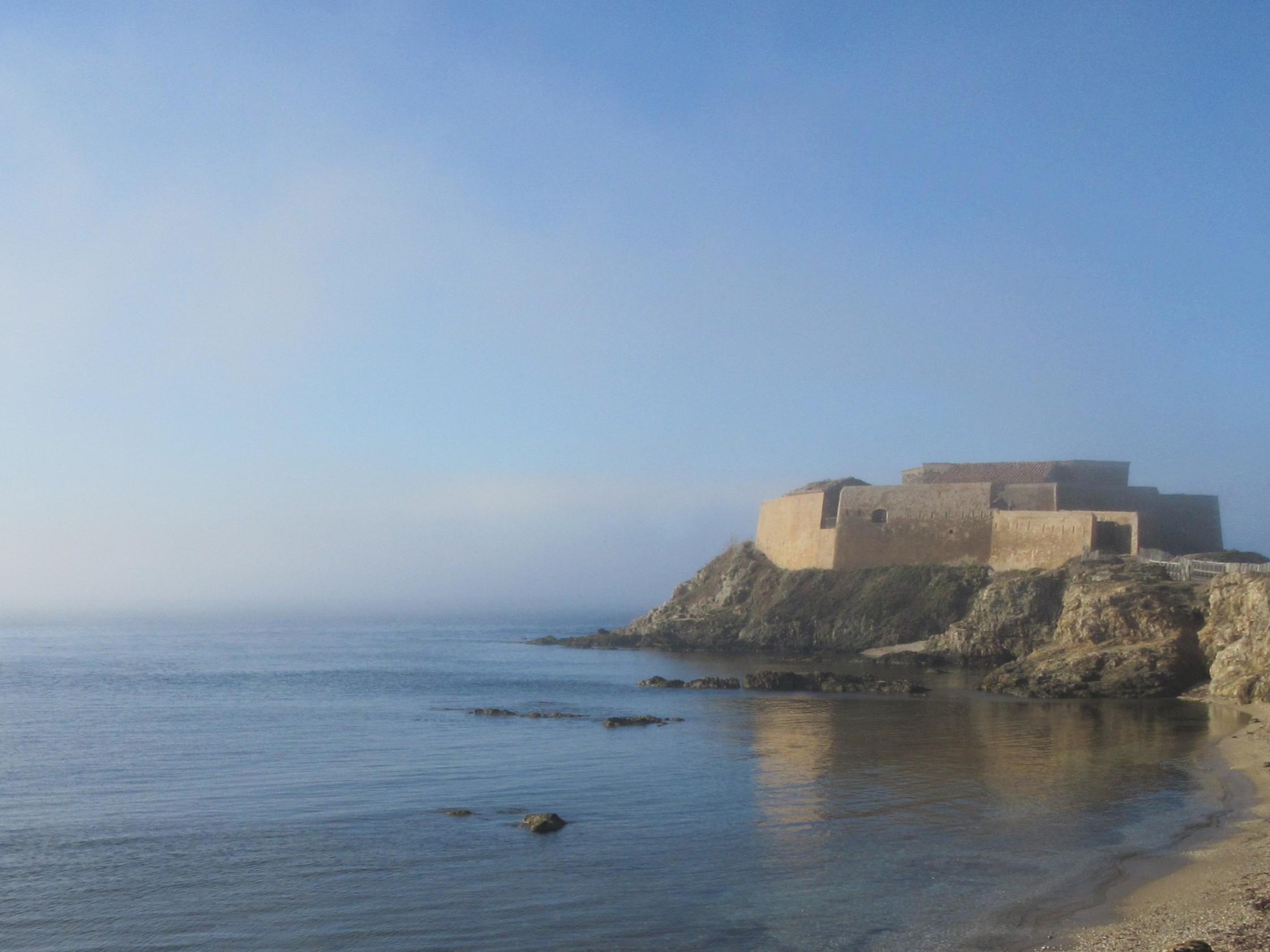 Journes Europennes du Patrimoine 2025 : Fort du Pradeau