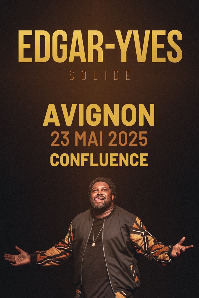 Edgar-Yves  Solide