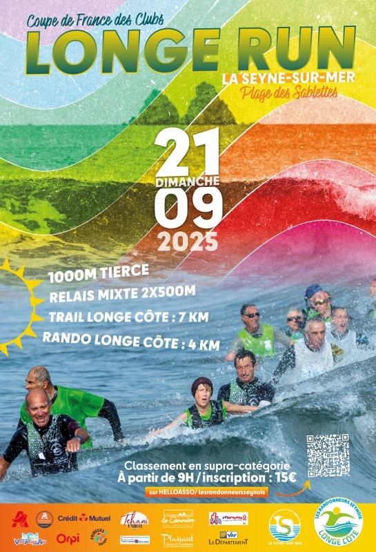 Challenge Longe Run