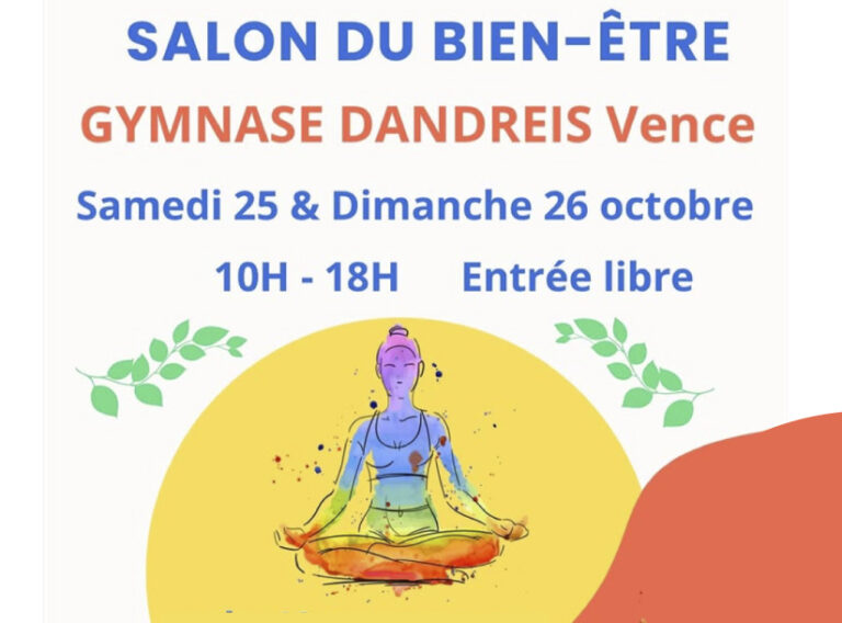 Salon bien tre