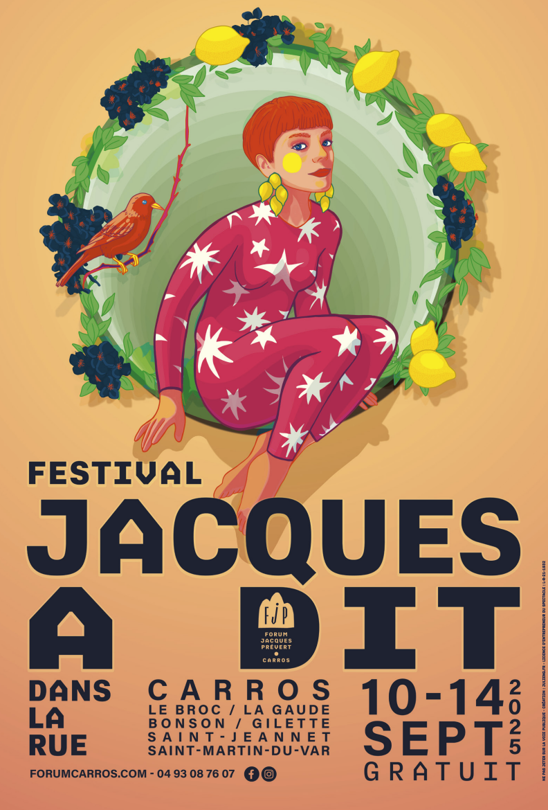 Festival Jacques A Dit